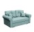 Sofa tapicerowana NORDIC ELEGANCE 2-osobowa – Nowoczesny Design i Komfort w Małym Formacie Tkanina Grupa 1 TAK Tkanina Grupa 2 NIE