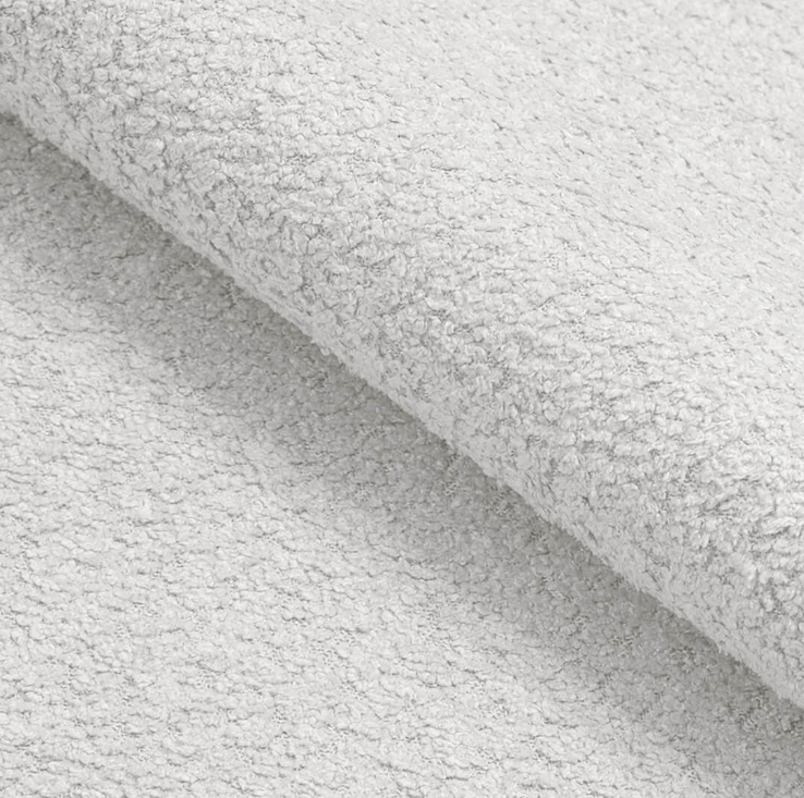 Beżowe Łóżko Tapicerowane MELANIA 160x200 cm z Pojemnikiem na Pościel