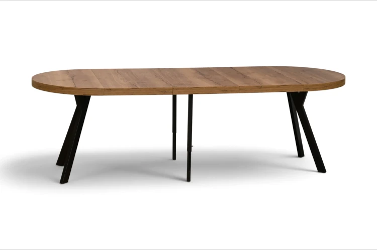 Stół RO-7 Halifax tabak metal y 300cm.webp