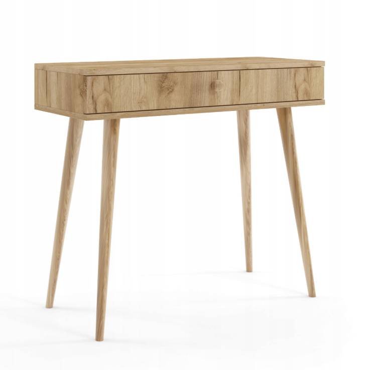 Konsola ROSE dąb craft