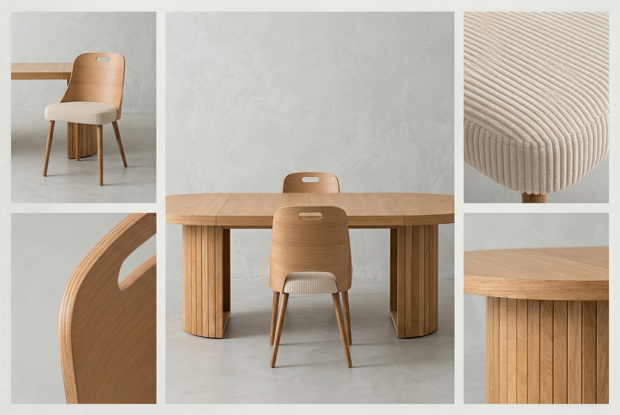 LAMELLO+DUO
